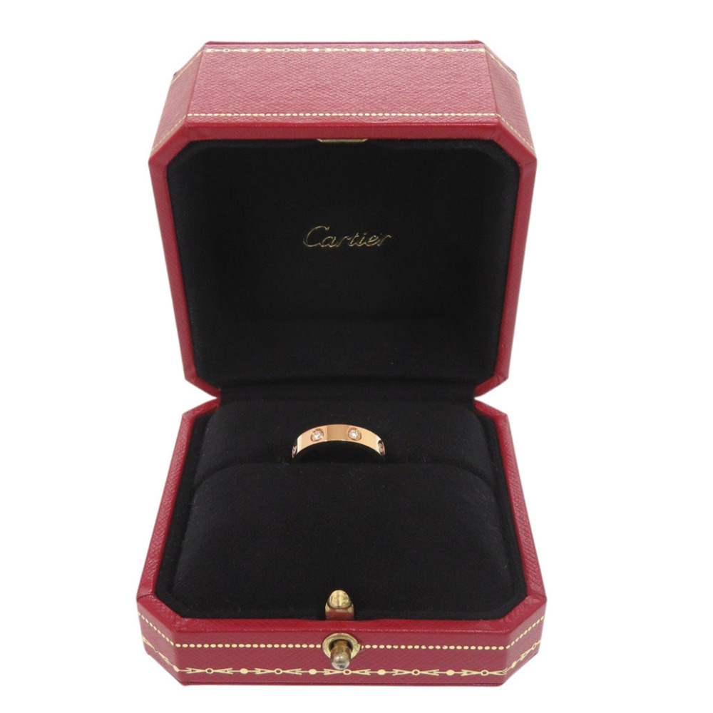 CARTIER Ring - Picture 2 of 7